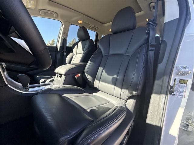 used 2022 Subaru Ascent car, priced at $29,994