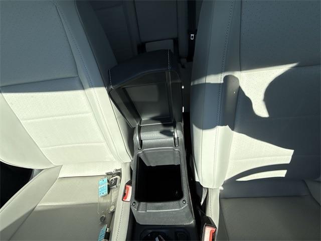 used 2021 Volkswagen Tiguan car, priced at $18,691