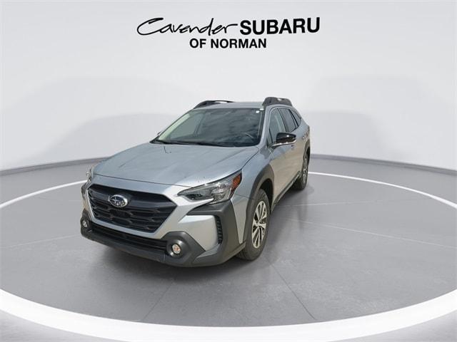 new 2025 Subaru Outback car, priced at $34,506