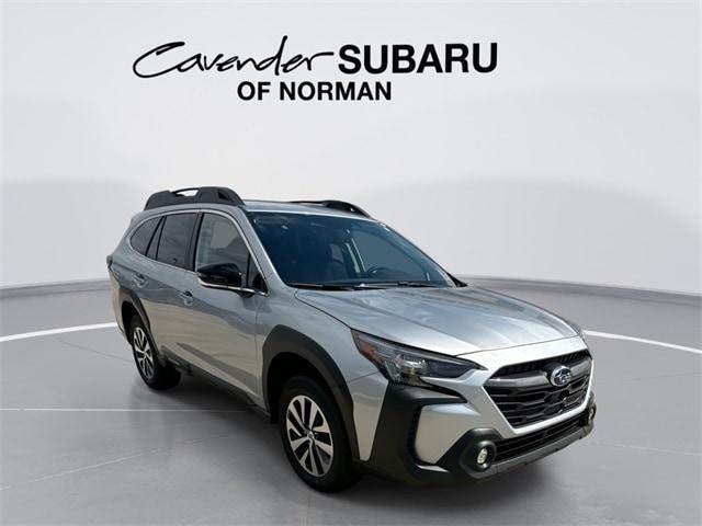 new 2025 Subaru Outback car, priced at $34,506