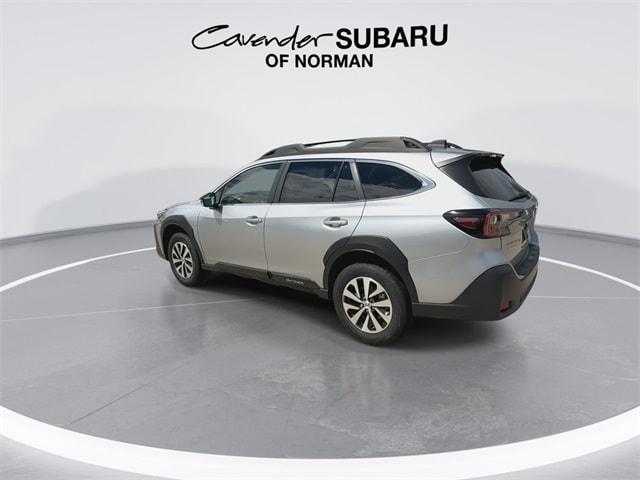 new 2025 Subaru Outback car, priced at $34,506