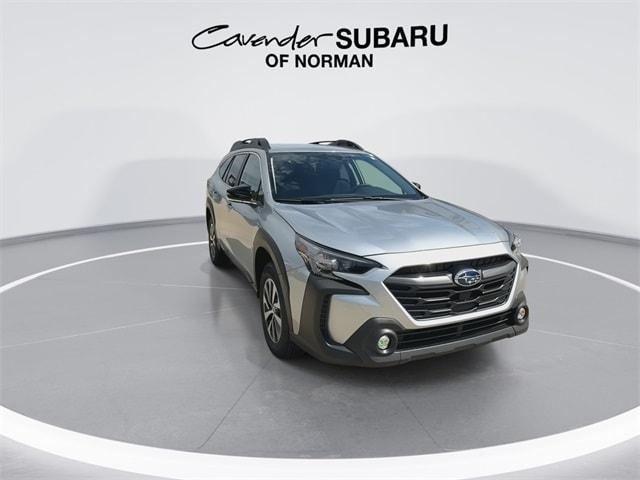 new 2025 Subaru Outback car, priced at $34,506