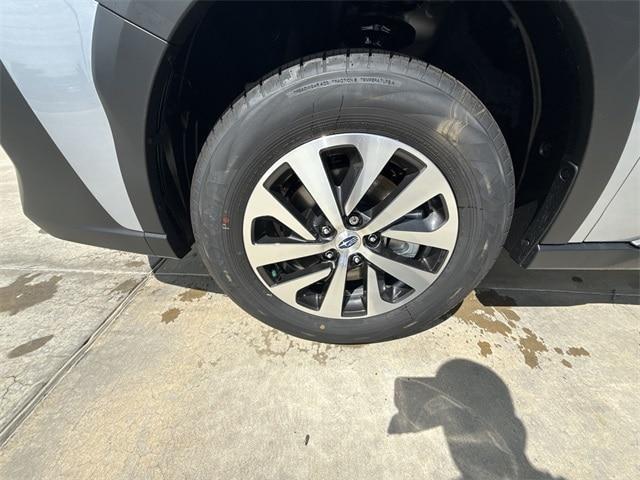 new 2025 Subaru Outback car, priced at $34,506