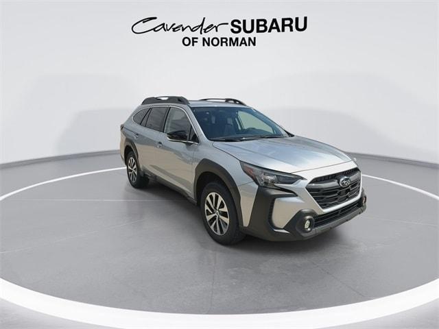 new 2025 Subaru Outback car, priced at $34,506