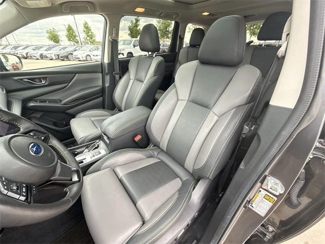 used 2024 Subaru Ascent car, priced at $42,780