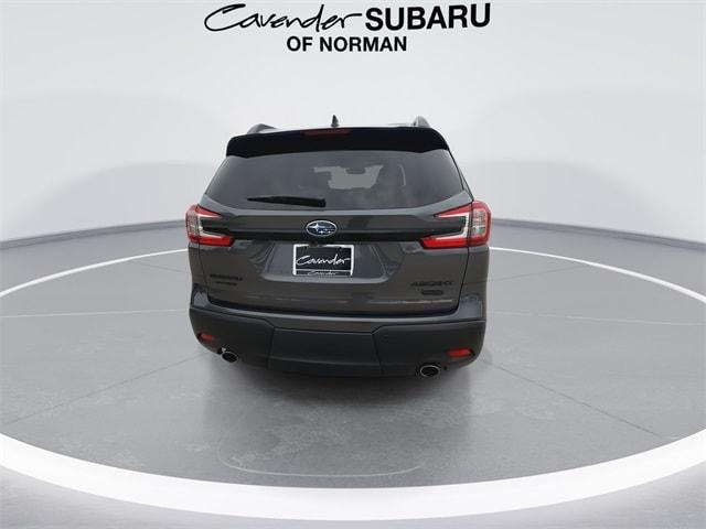 used 2024 Subaru Ascent car, priced at $42,780