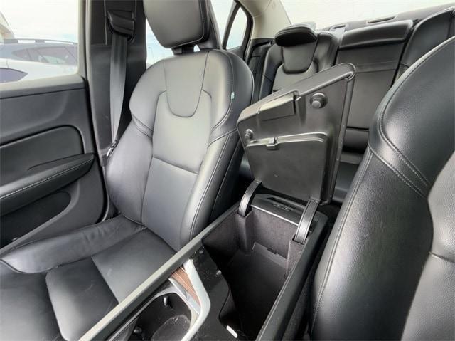 used 2021 Volvo S60 car, priced at $21,993