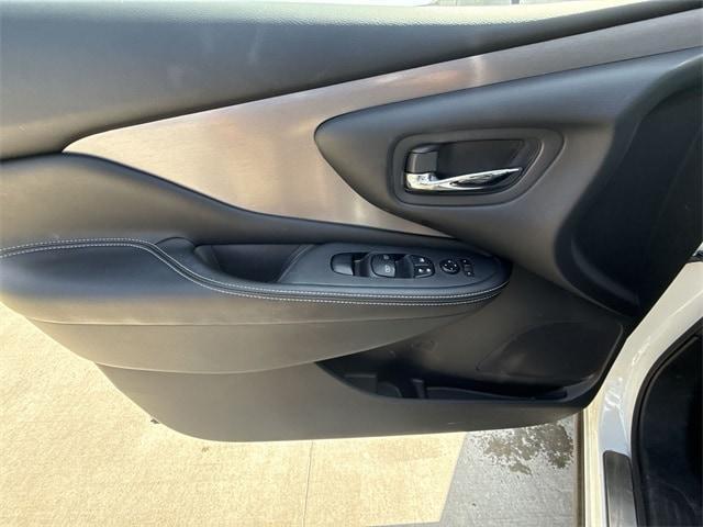 used 2024 Nissan Murano car, priced at $28,113