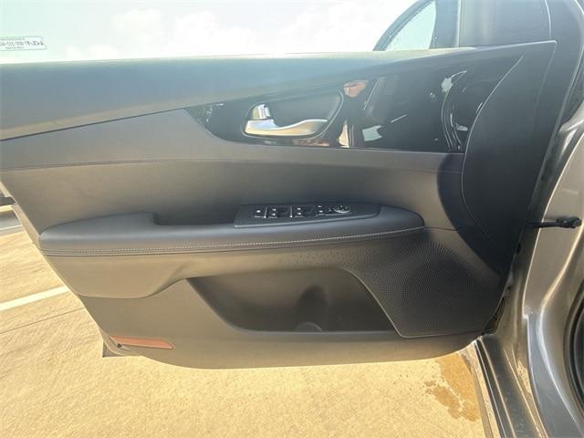 used 2023 Kia Forte car, priced at $19,302