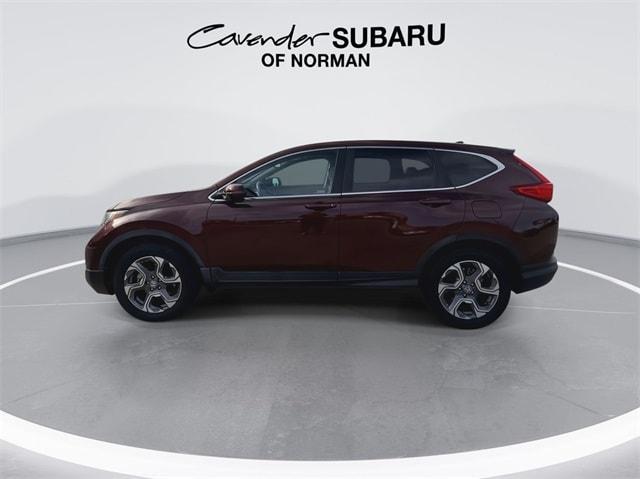 used 2019 Honda CR-V car, priced at $19,351