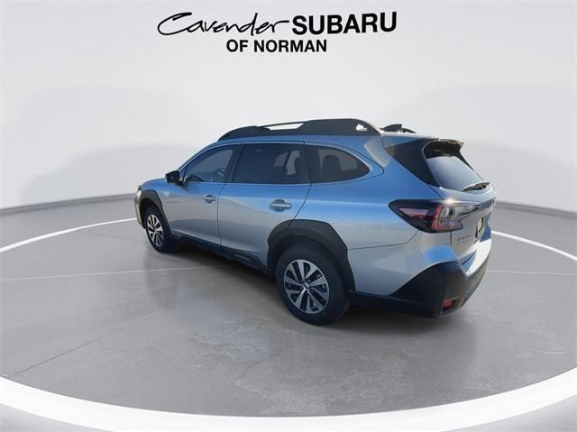 new 2025 Subaru Outback car, priced at $36,443