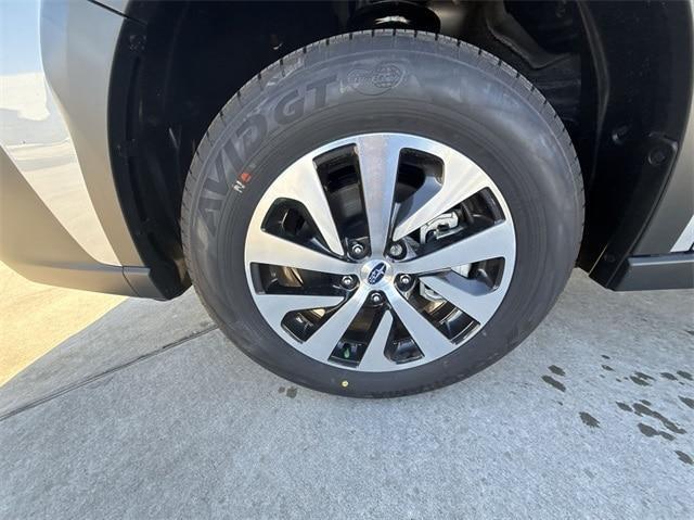 new 2025 Subaru Outback car, priced at $36,443