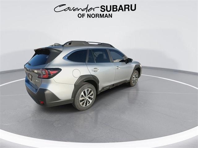 new 2025 Subaru Outback car, priced at $36,443