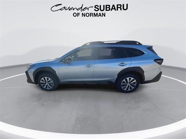 new 2025 Subaru Outback car, priced at $36,443