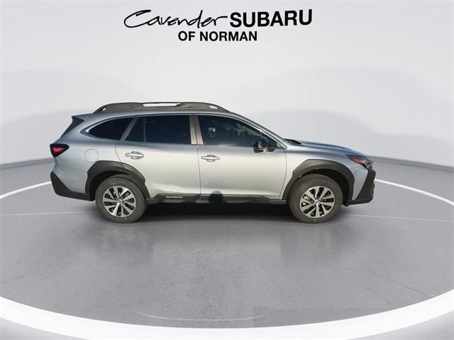 new 2025 Subaru Outback car, priced at $36,443