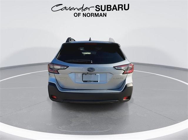 new 2025 Subaru Outback car, priced at $36,443