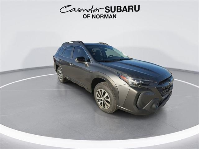 new 2025 Subaru Outback car, priced at $34,617