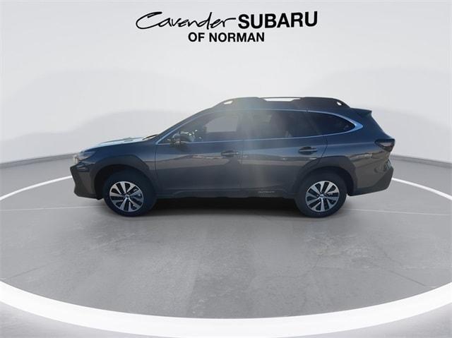 new 2025 Subaru Outback car, priced at $34,617