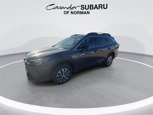 new 2025 Subaru Outback car, priced at $34,617