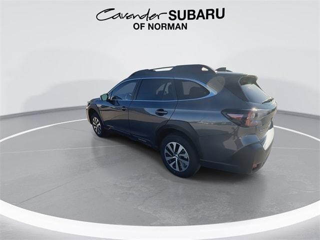 new 2025 Subaru Outback car, priced at $34,617