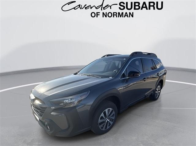 new 2025 Subaru Outback car, priced at $34,617