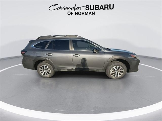 new 2025 Subaru Outback car, priced at $34,617