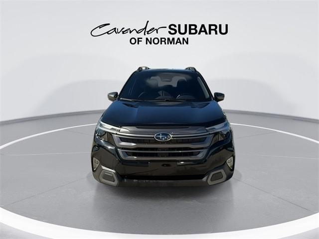 used 2025 Subaru Forester car, priced at $33,993
