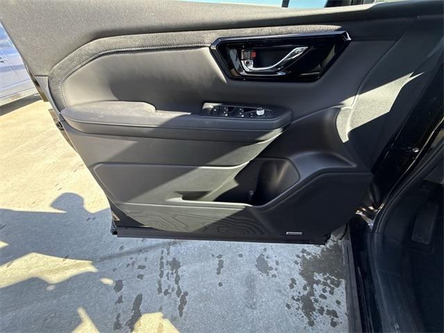 used 2025 Subaru Forester car, priced at $33,993