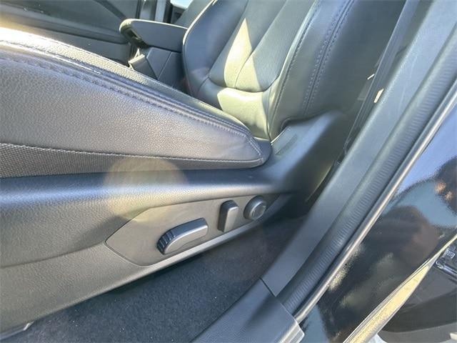 used 2025 Subaru Forester car, priced at $33,993