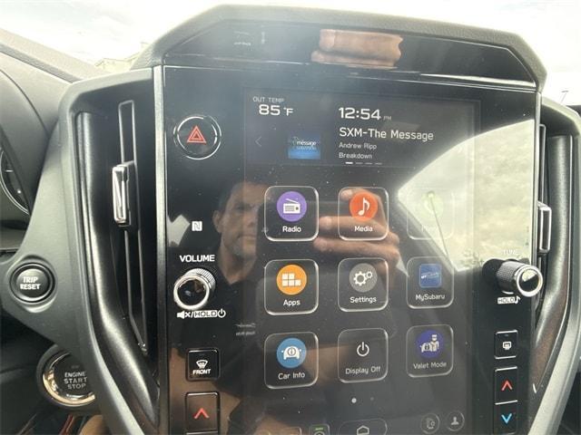 new 2025 Subaru Forester car, priced at $35,883