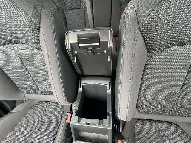 new 2025 Subaru Forester car, priced at $35,883