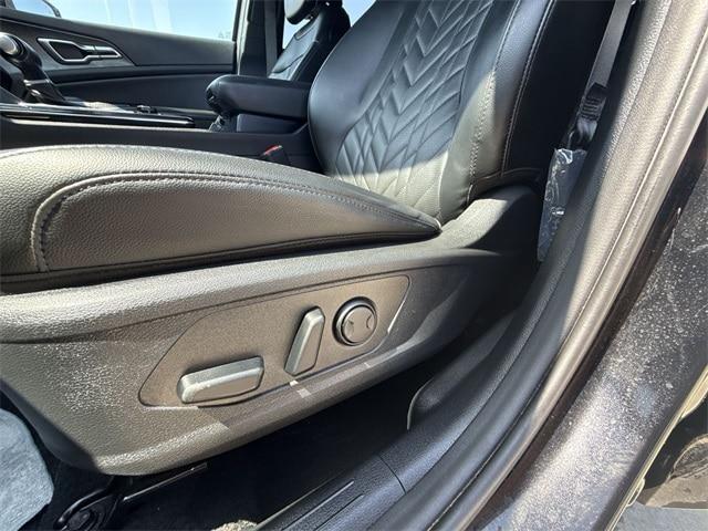 used 2023 Kia Sportage car, priced at $27,582