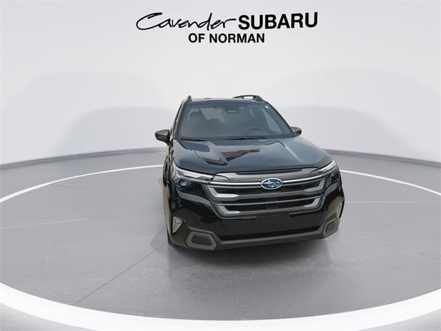 new 2025 Subaru Forester car, priced at $39,041