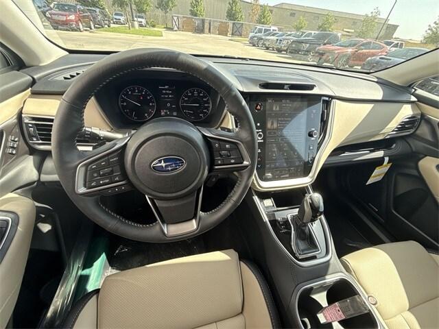 new 2025 Subaru Outback car, priced at $42,421