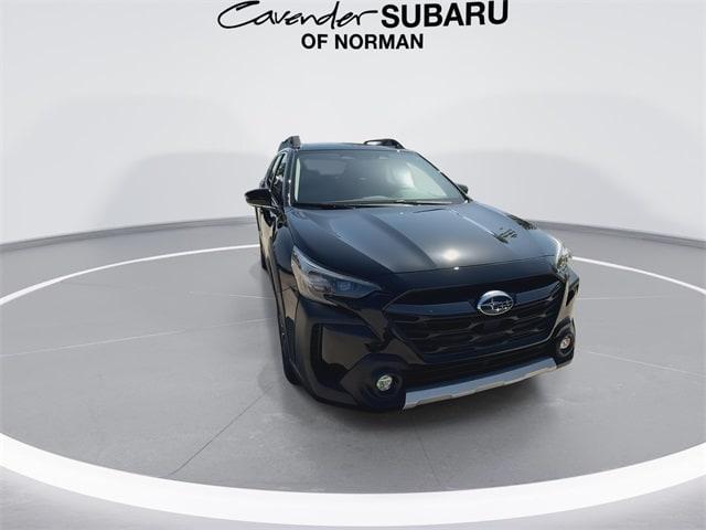 new 2025 Subaru Outback car, priced at $42,421