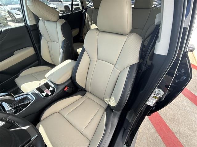 new 2025 Subaru Outback car, priced at $42,421