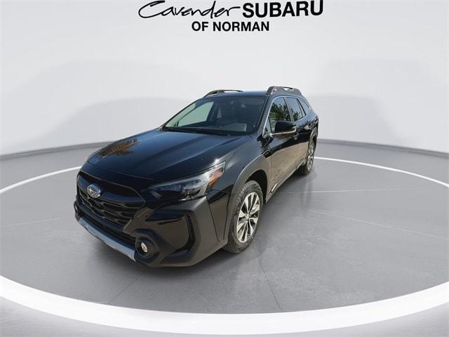 new 2025 Subaru Outback car, priced at $42,421