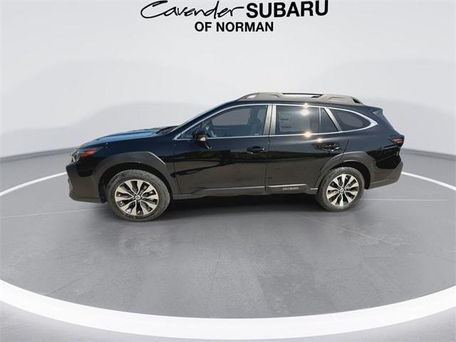 new 2025 Subaru Outback car, priced at $42,421