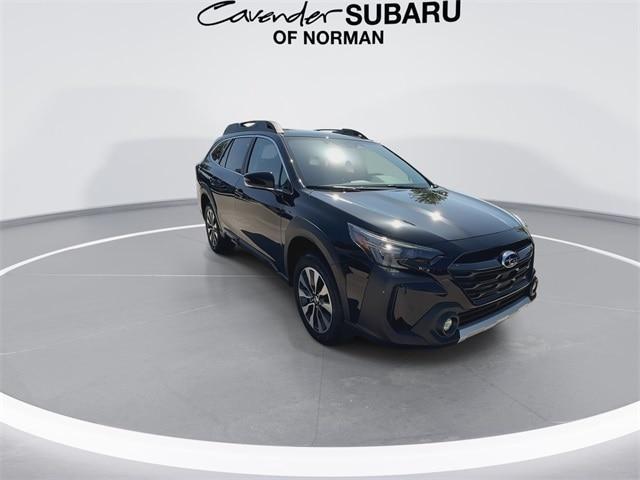 new 2025 Subaru Outback car, priced at $42,421