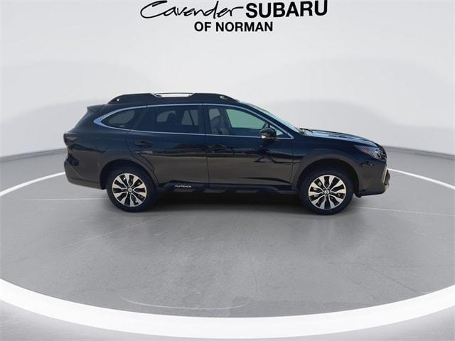 new 2025 Subaru Outback car, priced at $42,421
