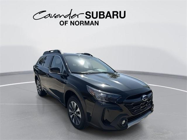 new 2025 Subaru Outback car, priced at $42,421