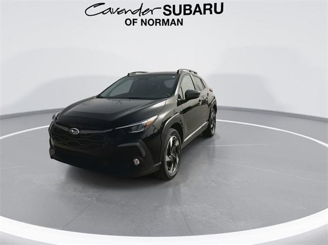 new 2025 Subaru Crosstrek car, priced at $35,876