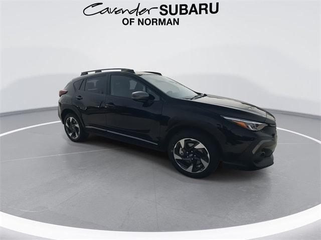 new 2025 Subaru Crosstrek car, priced at $35,876