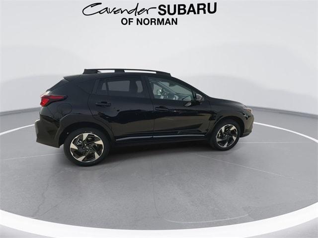 new 2025 Subaru Crosstrek car, priced at $35,876