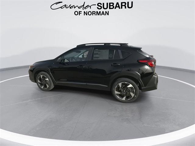 new 2025 Subaru Crosstrek car, priced at $35,876