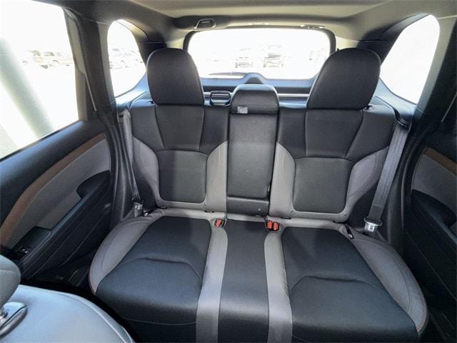 used 2025 Subaru Forester car, priced at $33,841