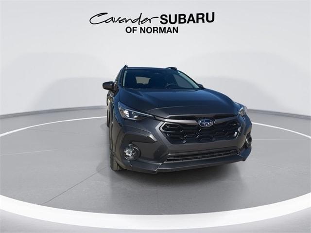 new 2024 Subaru Crosstrek car, priced at $32,998