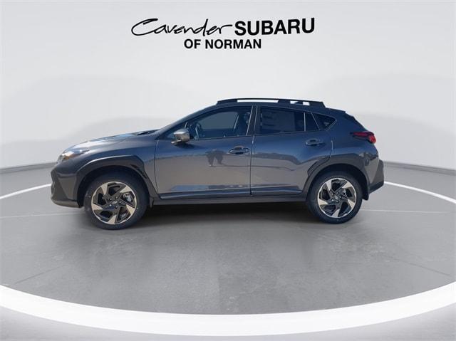 new 2024 Subaru Crosstrek car, priced at $32,998