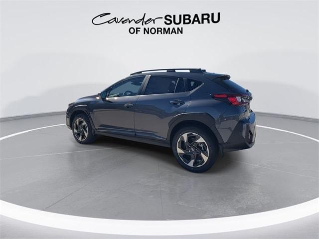 new 2024 Subaru Crosstrek car, priced at $32,998