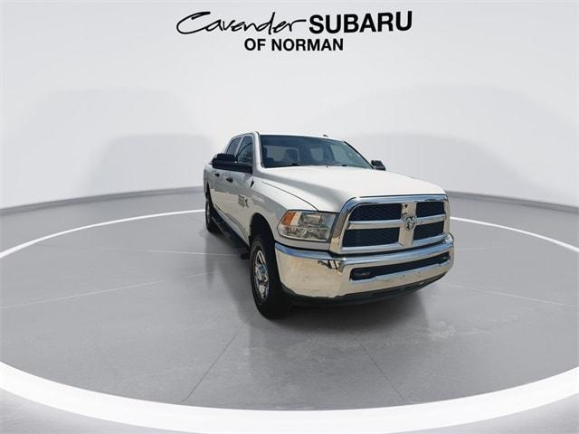 used 2016 Ram 2500 car, priced at $29,200